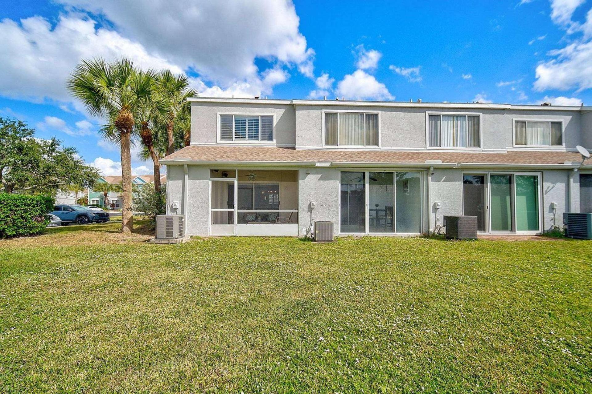 Sabal Key Townhome Bradenton Exteriér fotografie