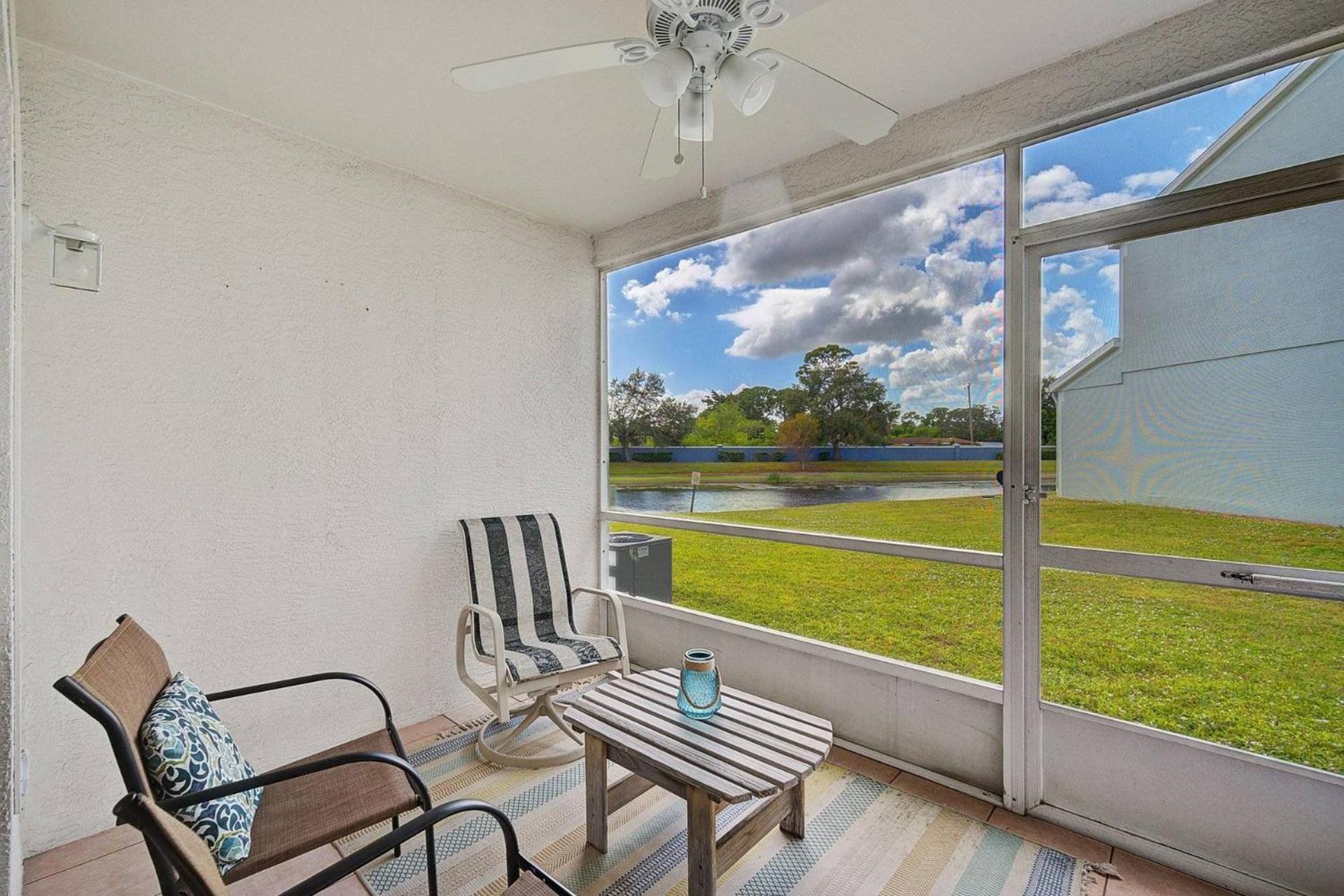 Sabal Key Townhome Bradenton Exteriér fotografie