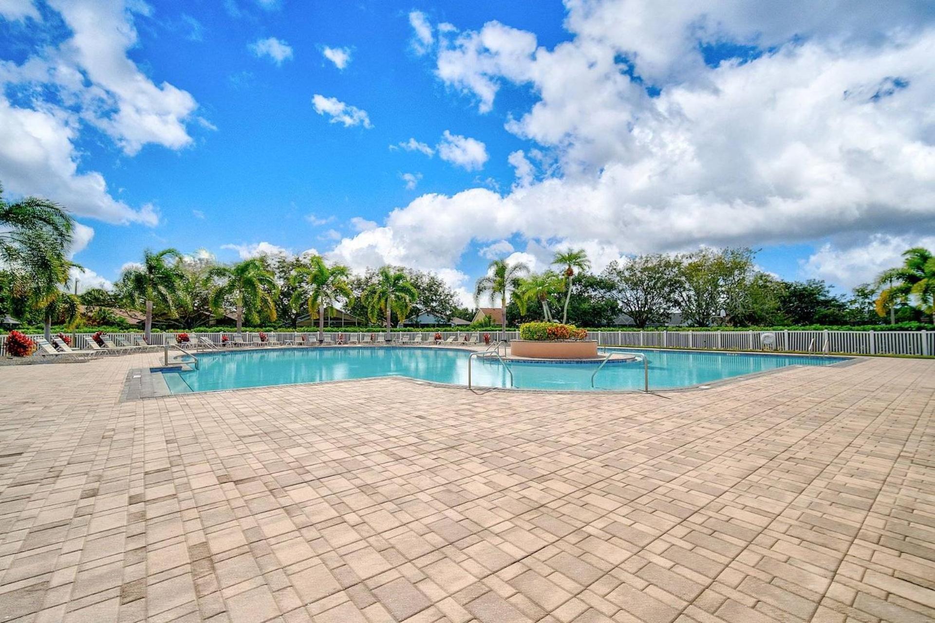 Sabal Key Townhome Bradenton Exteriér fotografie