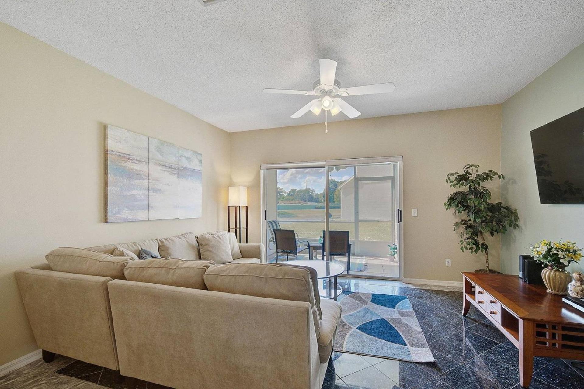 Sabal Key Townhome Bradenton Exteriér fotografie
