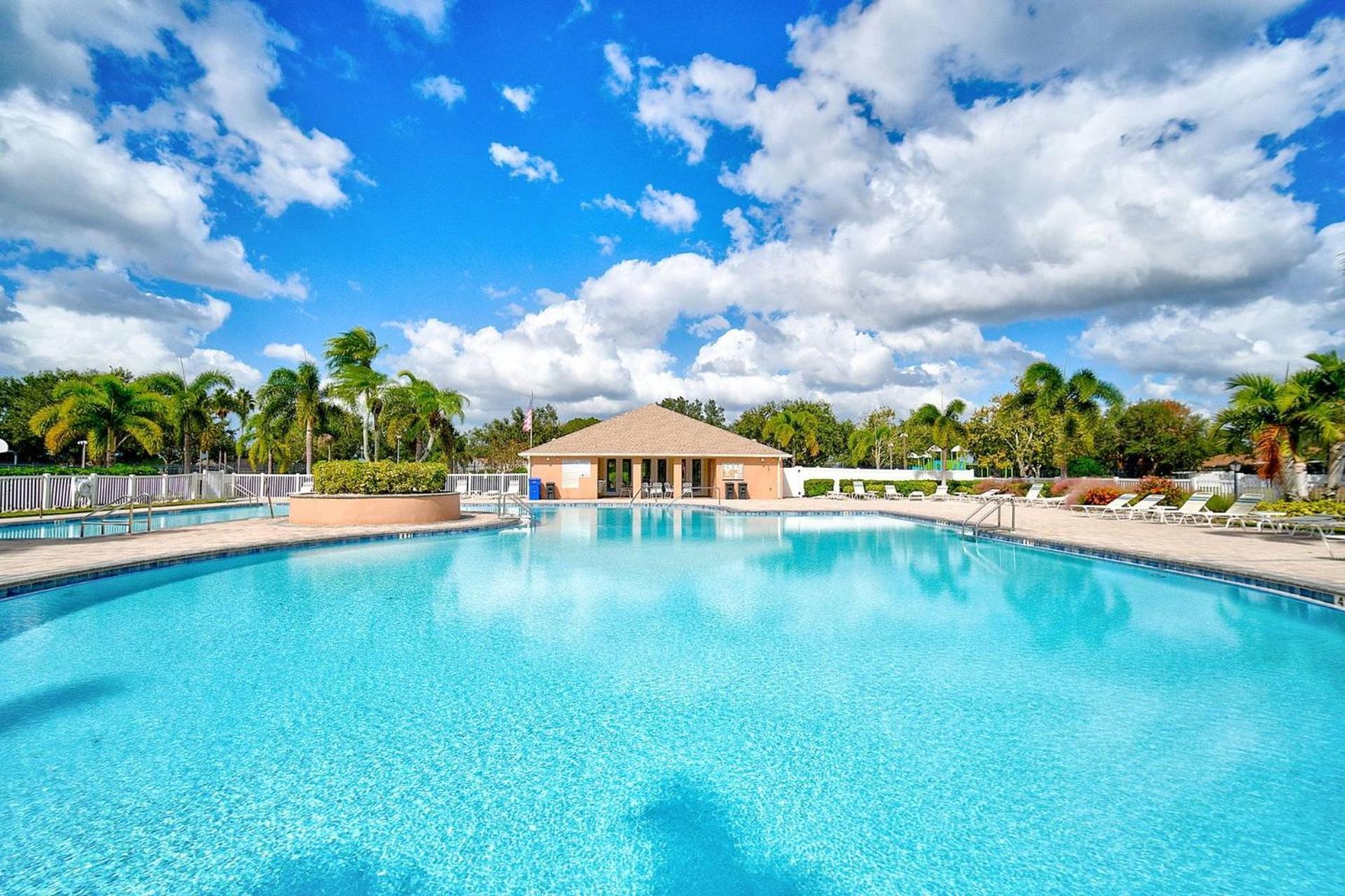 Sabal Key Townhome Bradenton Exteriér fotografie